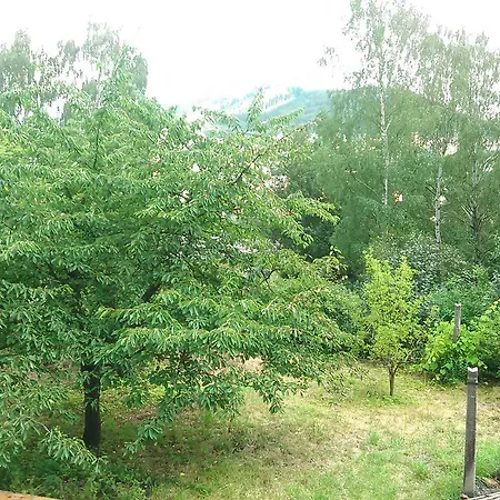 Guest house Nadrazni Stezka *