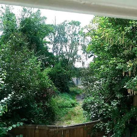 Guest house Nadrazni Stezka *