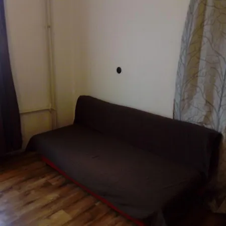 Guest house Nadrazni Stezka *